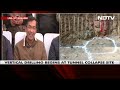 Uttarakhand Tunnel Collapse | After American Machine Fails, Army Called In For Tunnel Rescue Op - 00:00 min - News - Video
