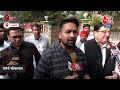 Lok Sabha Election 2024 Dates: ST Hasan बोले- BJP केवल बोलती है जनता जवाब देगी | SP | BJP | Congress  - 01:53 min - News - Video