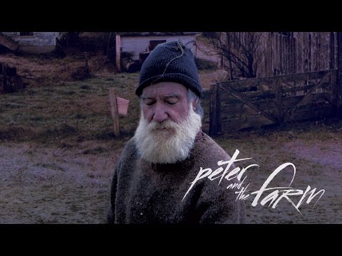 Peter and the Farm'