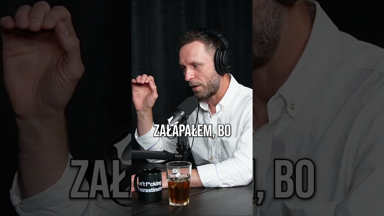 05 Nielegalne Imprezy w Londynie – ft. Łukasz Bukowiecki