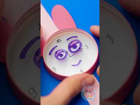 ⌚ Yay, Mommy Made Me My OWN Sprunki Paper WATCH 🧻