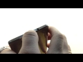 Видео обзор смартфона Huawei Mate 8 32 Гб серый