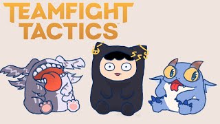 【TFT】 いまどうなってるんやタクティクス【 奏手イヅル 】