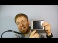 Retro Review #3 - T-Mobile AMEO alias HTC Advantage - Pocket PC - Deutsch
