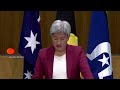 Australian FM seeks to wisely manage differences with China | REUTERS