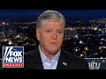 Sean Hannity: Republicans will hold Biden’s ‘feet to the fire’