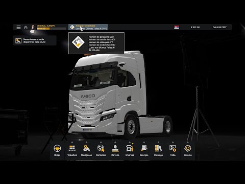 PROFILE ETS2 1.53.3.5S 13 12 2024 1.0 1.53