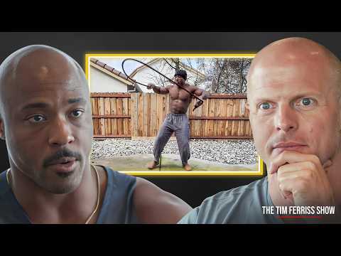 Unlock Your Athletic Potential: The Power of Rope Flow with David Weck