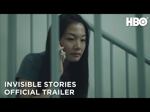 Invisible Stories'