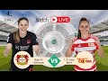 LIVE: Frauen-Bundesliga Matchday 2 – Final Clash!