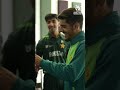 Bonding like never before 🇵🇰 #U19WorldCup #Cricket  - 00:30 min - News - Video