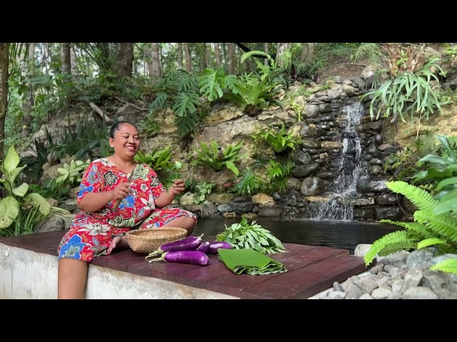 AKHIRNYA BANUNG MUNCUL LAGI || MASAK BELUT SAMBAL