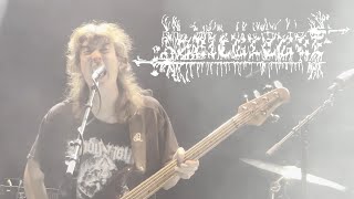 Agriculture - Live at Silver Spring, MD [FULL SET | 11/1/25]