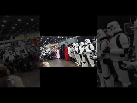 Cincinnati Comic Expo #cincinnaticomicexpo