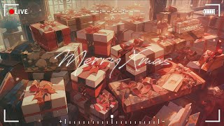 【 MerryXmas🎄 】久しぶりで声の出し方を忘れていると思います