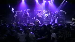 Flesh and the Power It Holds (Live in L.A. Death & Raw – 1998)