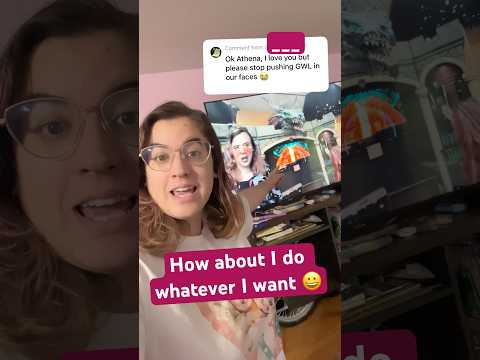 “Stop promoting your best video ever” nah