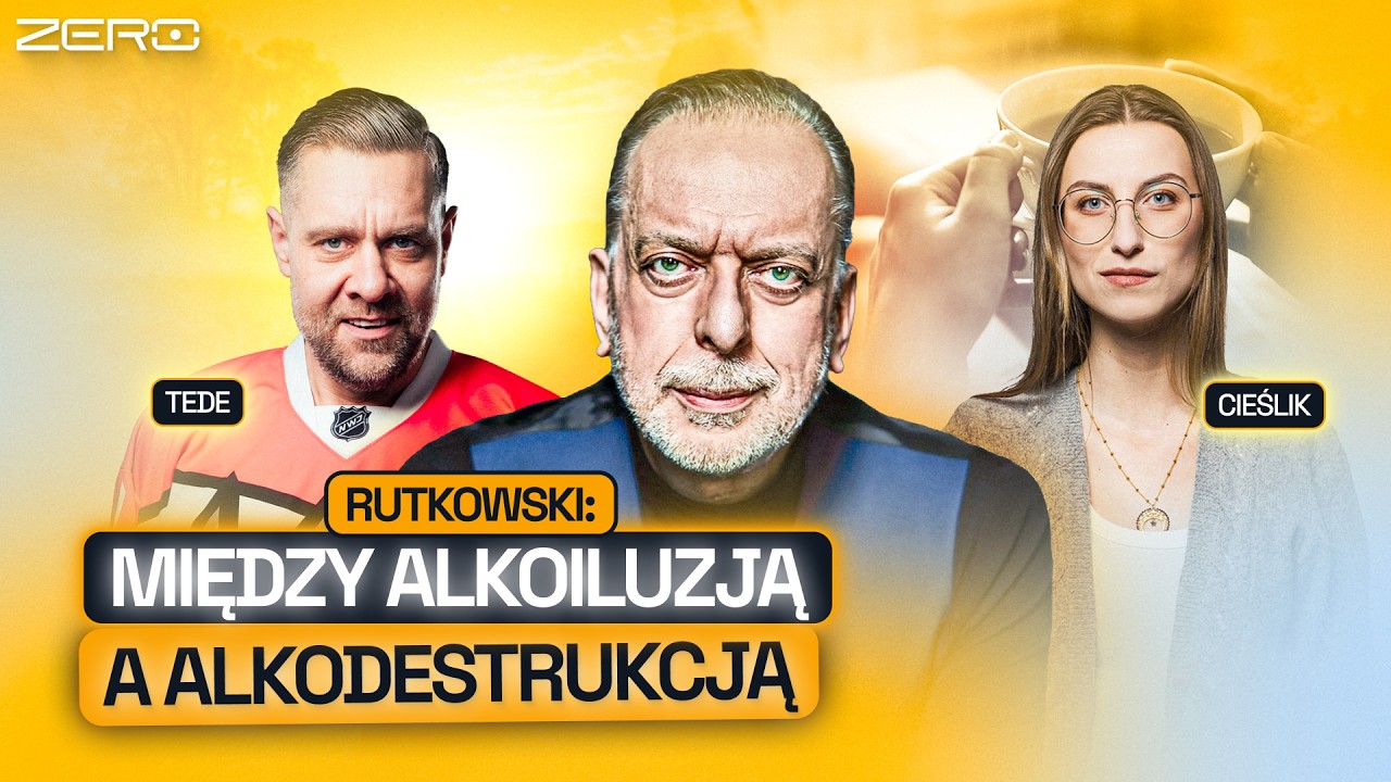 7:00 - ALEKSANDRA CIEŚLIK & TEDE - PORANEK