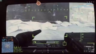 ［複窓推奨・無言］BATTLEFIELD4