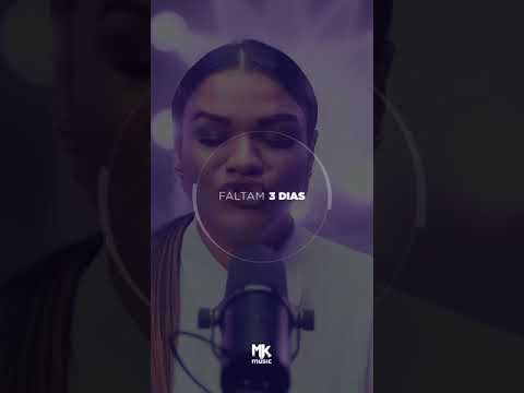 Faltam 3 dias para o lançamento de 