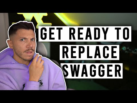 Swagger is Gone in .NET 9! Replace It With This.