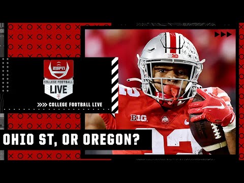 Ohio State can't afford to keep it close with Nebraska - Desmond Howard | CFB Live