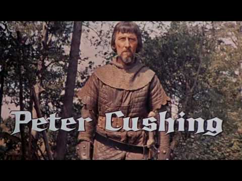 Sword of Sherwood Forest'