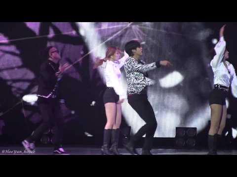 141219 Off-Road 오프로드 (TVXQ Yunho 동방신기 유노윤호)