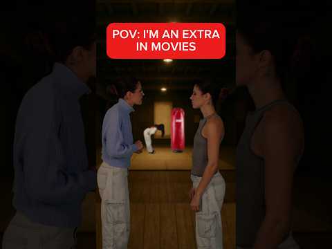 Yet they keep casting me... #sketch #comedy