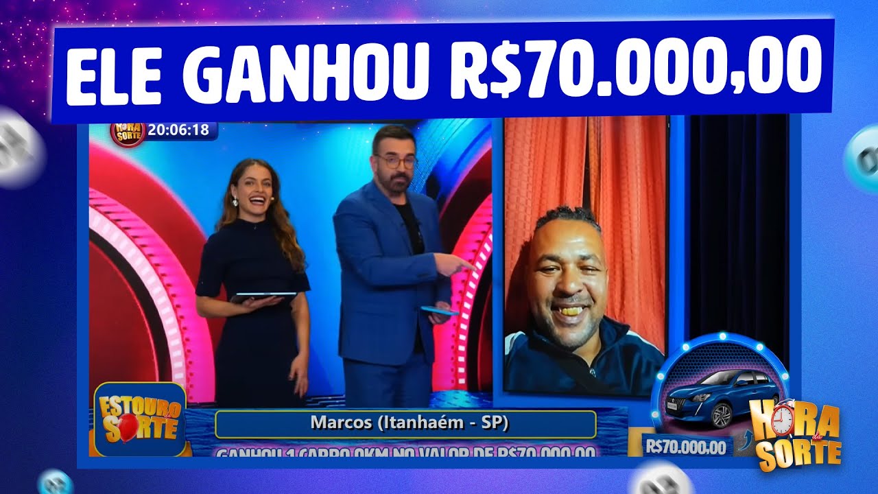 Imagem do vídeo