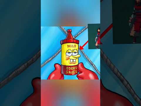 do y'all like deadcells? #deadcells #johndeadcells #roguelike #roguelite #spongebob #bobbysauce