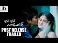 Bhale Bhale Magadivoi post release trailer