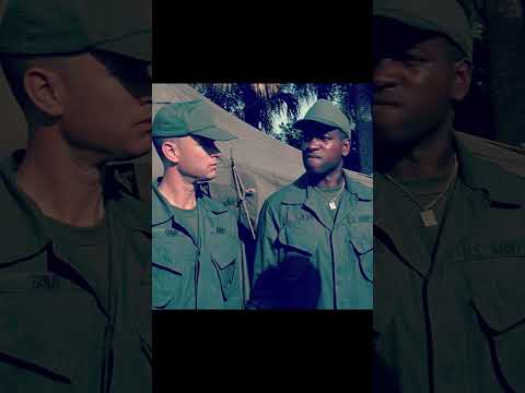 Два брата пошли воевать