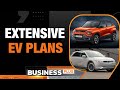 New EVs In Pipeline: TATA confirms 4 new electric SUVs by 2024 | Business News Today | News9