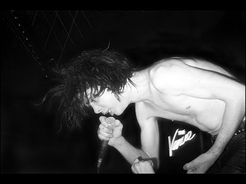 Mutiny in Heaven: The Birthday Party'