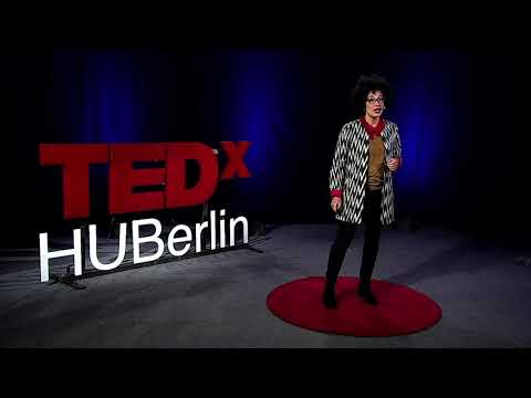 AI is shaking the labour market: Let’s save the labour! | Kenza Ait Si Abbou | TEDxHUBerlin