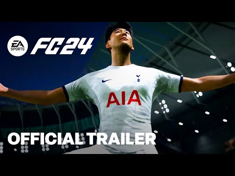 EA SPORTS FC 24 Official Matchday Experience Deep Dive Trailer