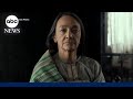 Actress Tantoo Cardinal on Killers of the Flower Moon and indigenous storytellers