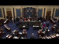 LIVE: Senate begins Alejandro Mayorkas impeachment trial  - 00:00 min - News - Video