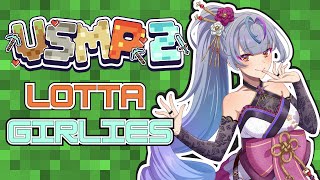 VSMP2 DAY 1 ~ how much can I get from begging ~