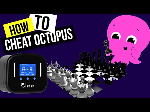 How To Game Octopus Go Intelligent For Bonus Hours!