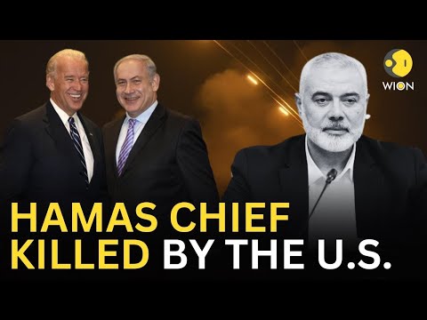 Israel-Hamas War LIVE: Iran's supreme leader Khamenei orders Attack on Israel for Haniyeh killing?