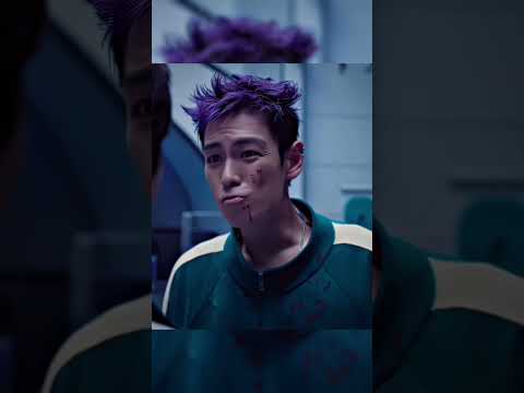 Squid games s2 #squidgame