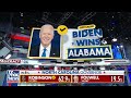 Trump, Biden rack up more wins in Alabama  - 01:15 min - News - Video