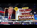 Trump, Biden rack up more wins in Alabama