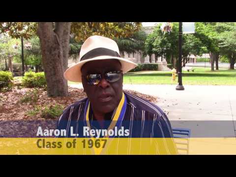 150 Things I love about JCSU - Aaron L. Reynolds