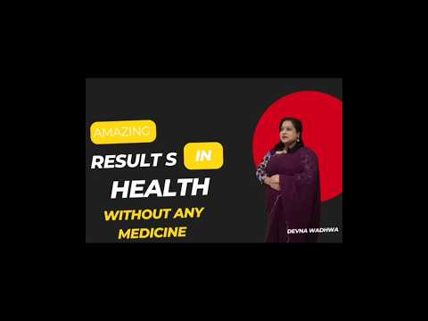 BIOMAGNETIC THERAPY KE AMAZING RESULTS#MEDICINEFREEHEALTH# #happiness #wellnessforlife #healthylife