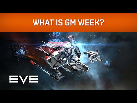 What is GM Week? 2022 Recap