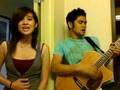 at the cross - hillsong united cover