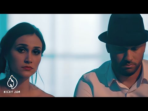 Cuando Quieras - Nicky Jam Ft Valentino (Concept Video) (Album Fénix)